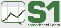 Spreadsheet1 | Excel in your office!
