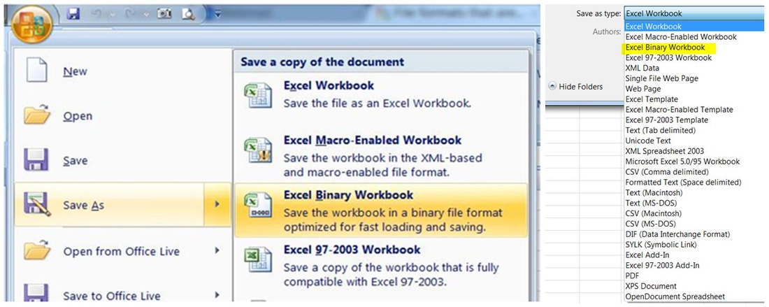 what is a macro in excel 2003