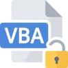 unlocked free VBA
