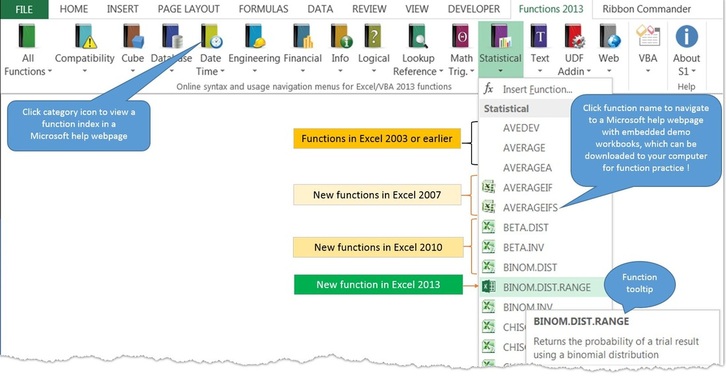 how to add custom ribbon to excel 2010 in vba